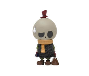 LABUBU TYCOCO THE MONSTERS ポップマート　ダイアリー THE MONSTERS Mischief Diary シリーズ【ピース】 - POP MART