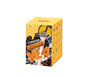 Buy Pop Mart Universal Despicable Me 4 Series Figures Single Box at Sasom – Authentic and Ready to Ship