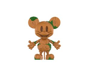Pop Mart Ghost Mickey (Disney 100th Anniversary Mickey Ever