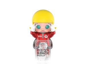 Pop Mart X-Ray Vision (MOLLY My Instant Superpower Series Figures) Secret