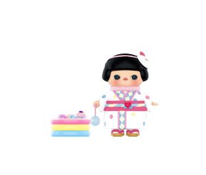 Buy Pop Mart Yo-yo Fishing Baby (Pucky Festival Babies Series) Secret at Sasom – Authentic and Ready to Ship