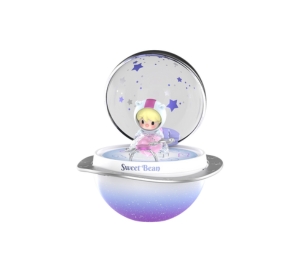 Buy (เช็คการ์ด) Pop Mart You Are My Love Sweet Bean Romantic Ring Box Series 3 Scene Sets at Sasom – Authentic and Ready to Ship