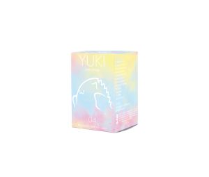 その他 pop mart Yuki Evolution Series New Yuki 04 Evolution Series Blind Box Confirmed Figure