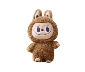 Buy Pop Mart Zimomo Plush Doll Limited Popland Figure at Sasom – Authentic and Ready to Ship