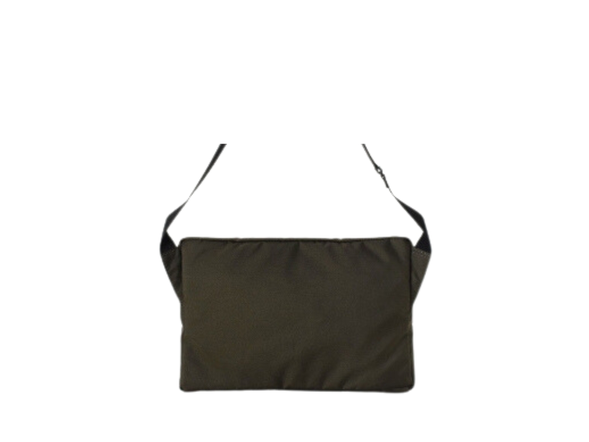 SASOM | bags Porter Flat Shoulder Bag Khaki Check the latest price