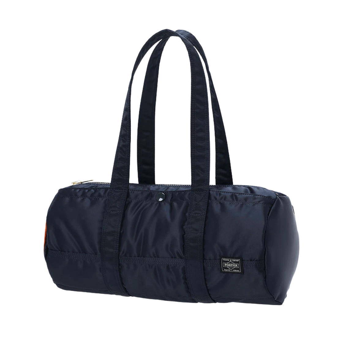 PORTER／TANKER DUFFLE BAG（L）-