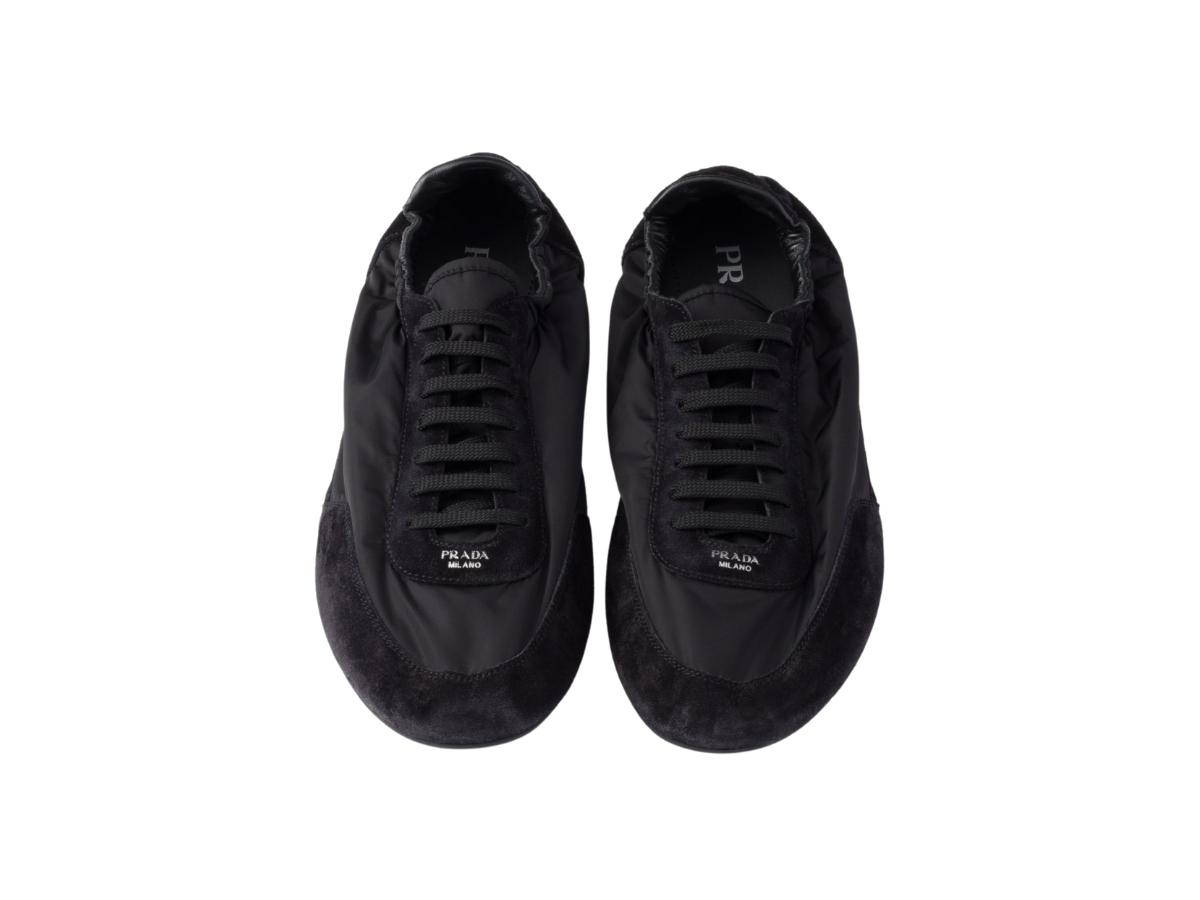 https://d2cva83hdk3bwc.cloudfront.net/prada-collapse-re-nylon-and-suede-elasticized-sneakers-black-4.jpg