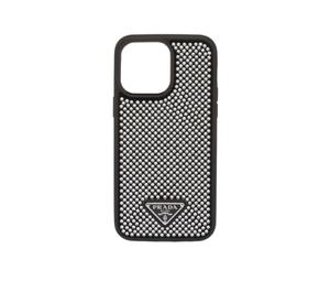 PRADA】iPhone 14 Pro Max用カバー スマホケース・テック