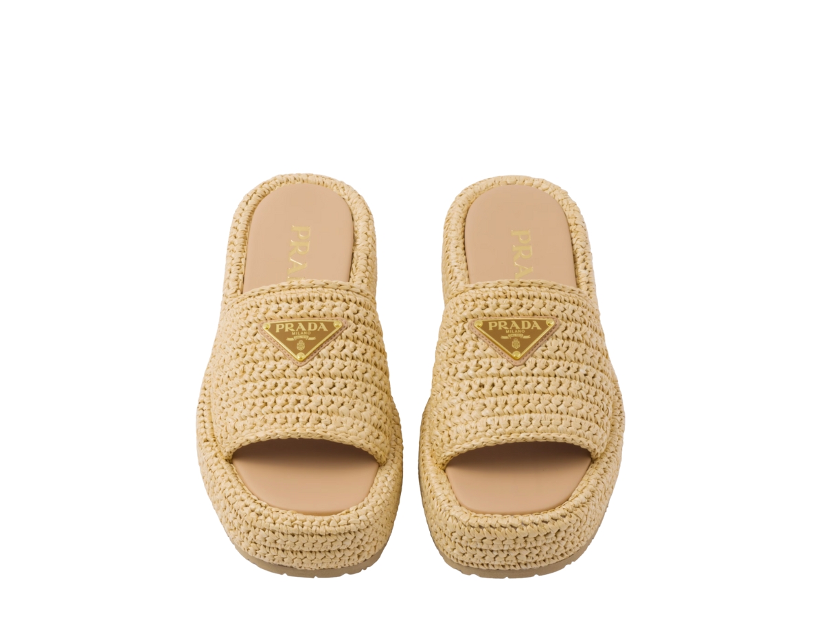 https://d2cva83hdk3bwc.cloudfront.net/prada-crochet-flatform-slides-in-raffia-covered-flatform-sole-with-enameled-metal-triangle-logo-natural-3.jpg