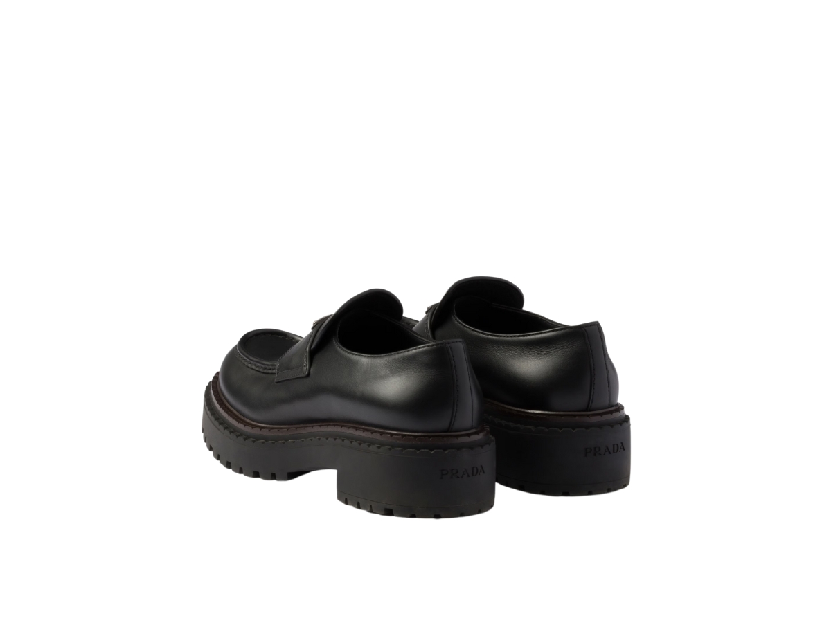 https://d2cva83hdk3bwc.cloudfront.net/prada-double-chocolate-leather-loafers-black-3.jpg