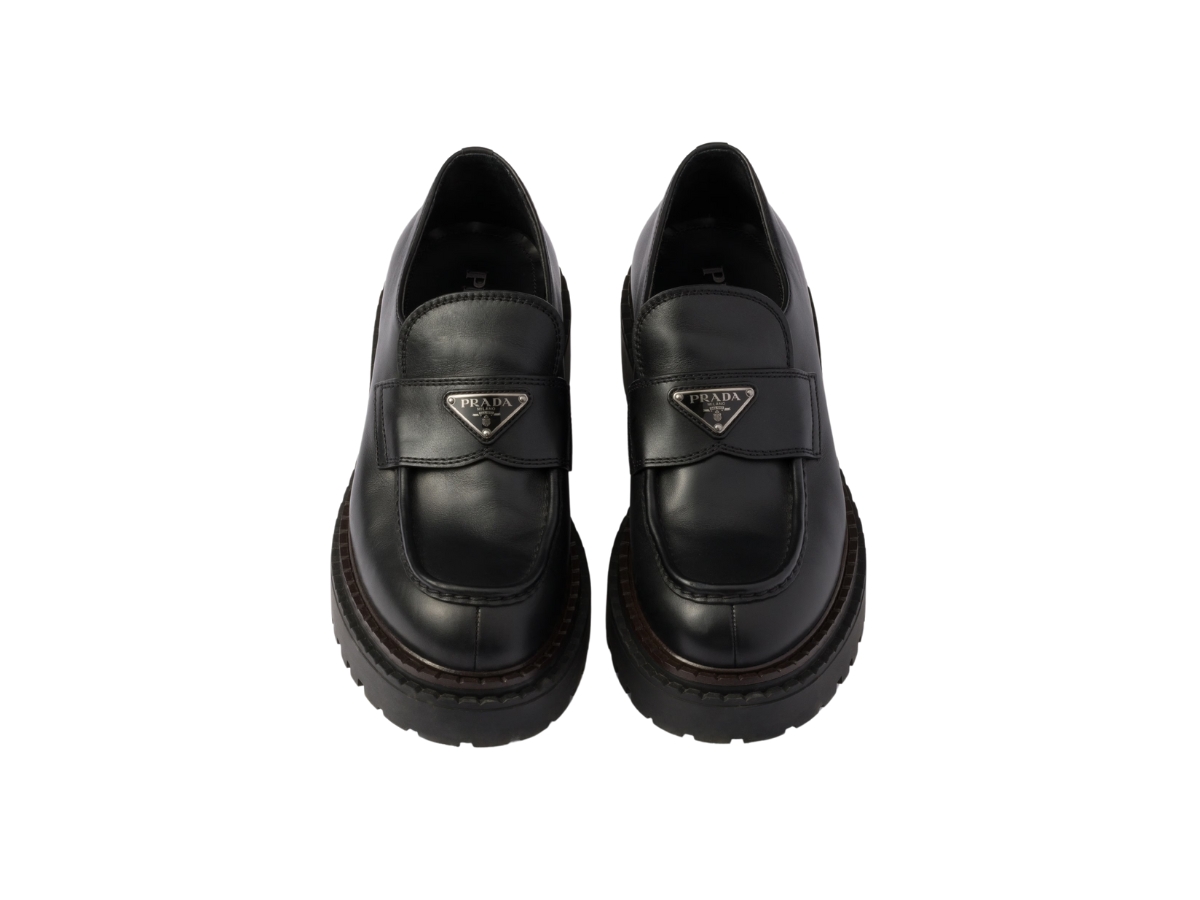 https://d2cva83hdk3bwc.cloudfront.net/prada-double-chocolate-leather-loafers-black-5.jpg