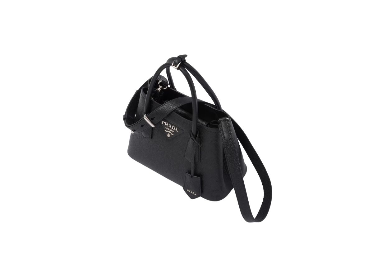 https://d2cva83hdk3bwc.cloudfront.net/prada-double-leather-mini-bag-with-metal-lettering-logo-and-metal-hardware-black-2.jpg