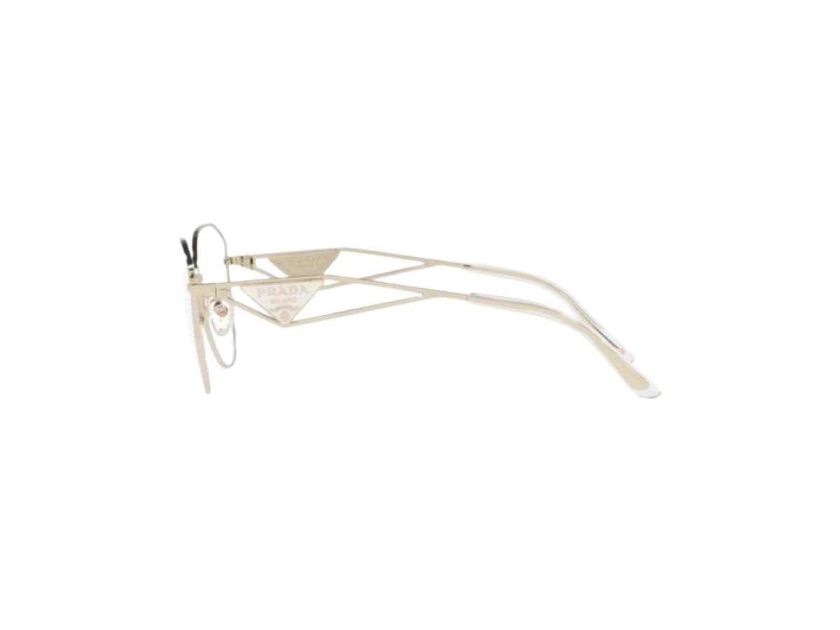 https://d2cva83hdk3bwc.cloudfront.net/prada-eyeglasses-in-pale-gold-steel-with-transparent-lens-3.jpg