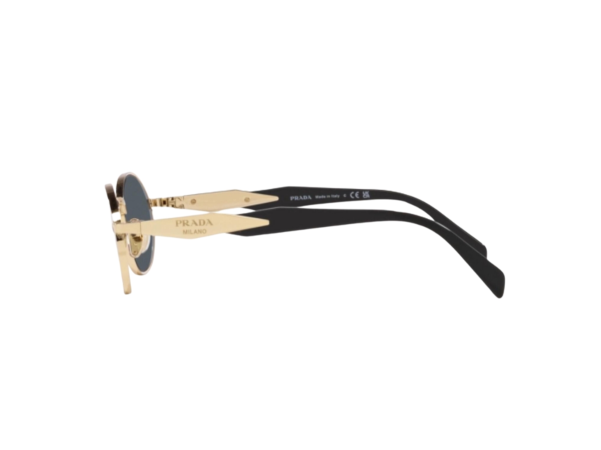 https://d2cva83hdk3bwc.cloudfront.net/prada-eyewear-oval-frame-sunglasses-with-pale-gold-metal-frame-black-2.jpg