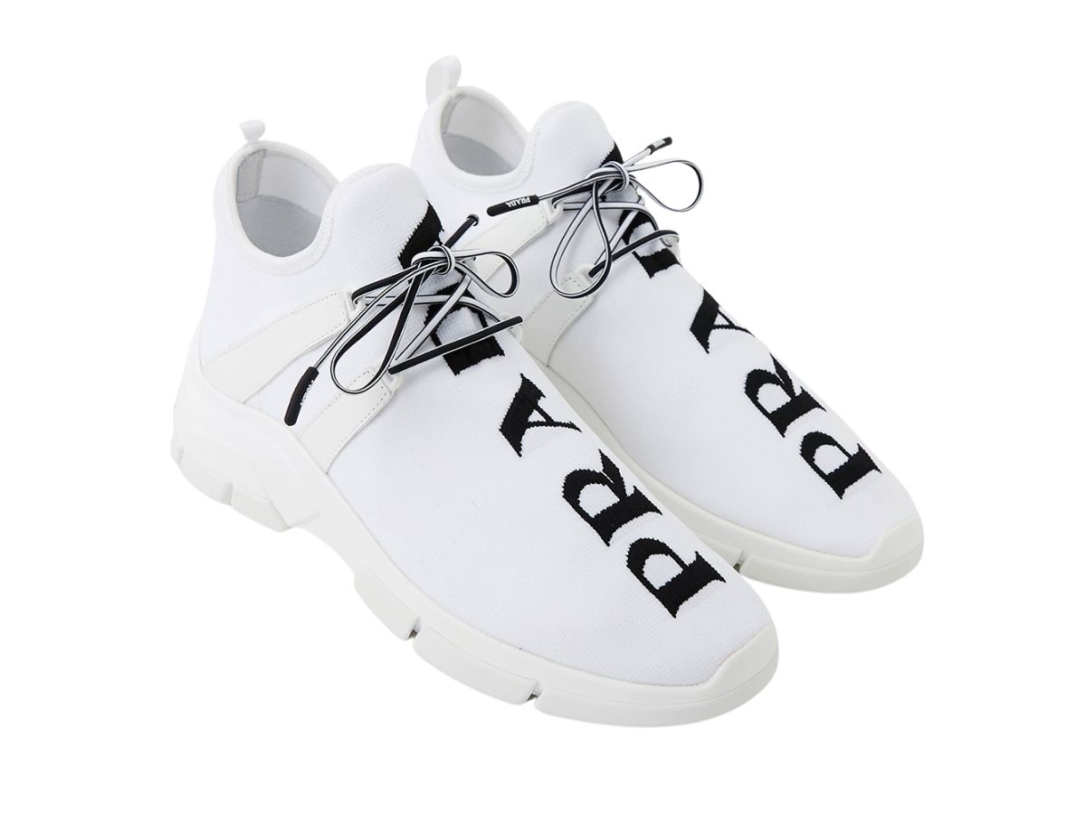 https://d2cva83hdk3bwc.cloudfront.net/prada-knit-fabric-sneakers-white-and-black-2.jpg