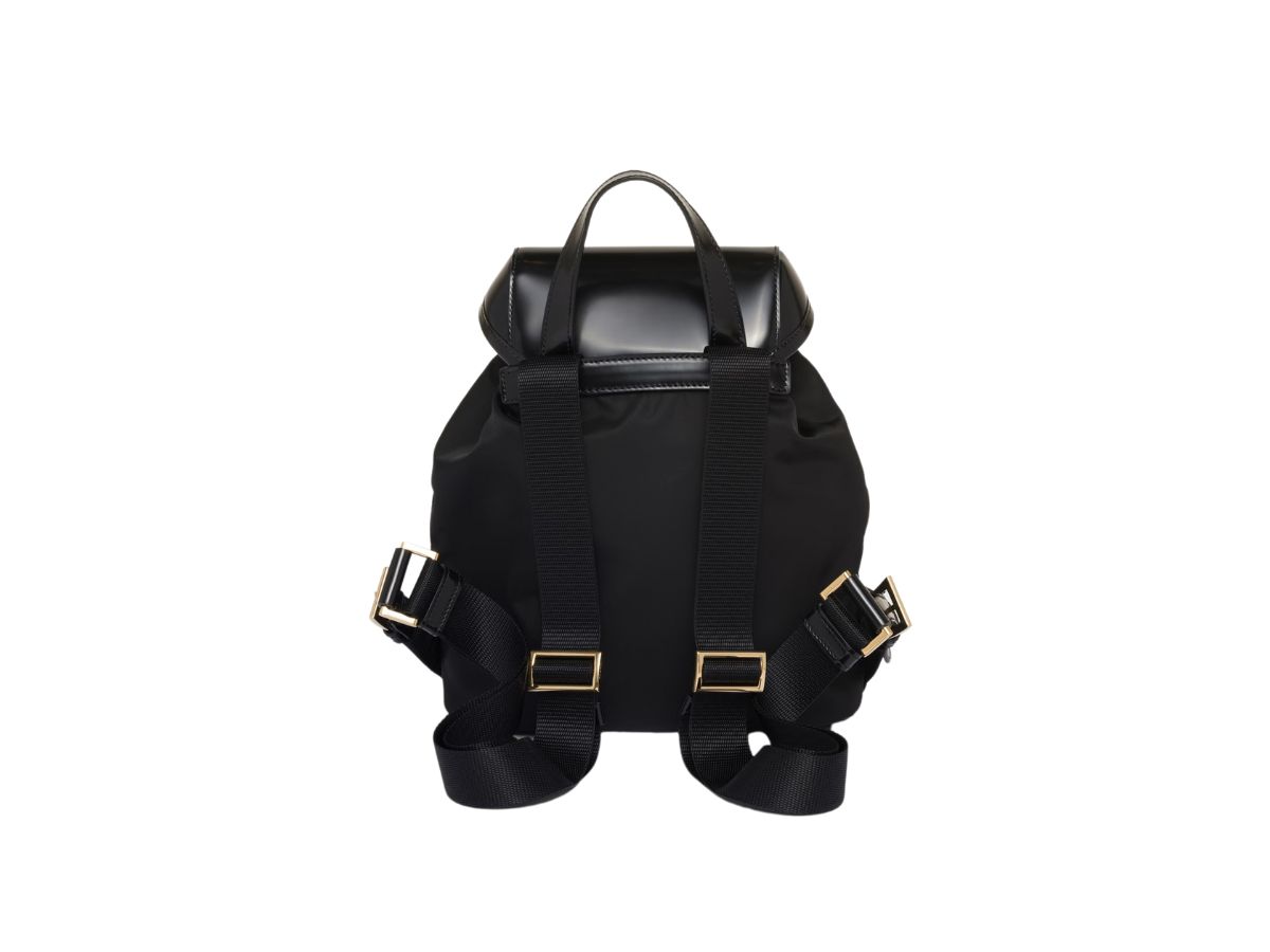 バックパック・リュック Prada Backpacks 0400019378496_BLACK?wid=600&