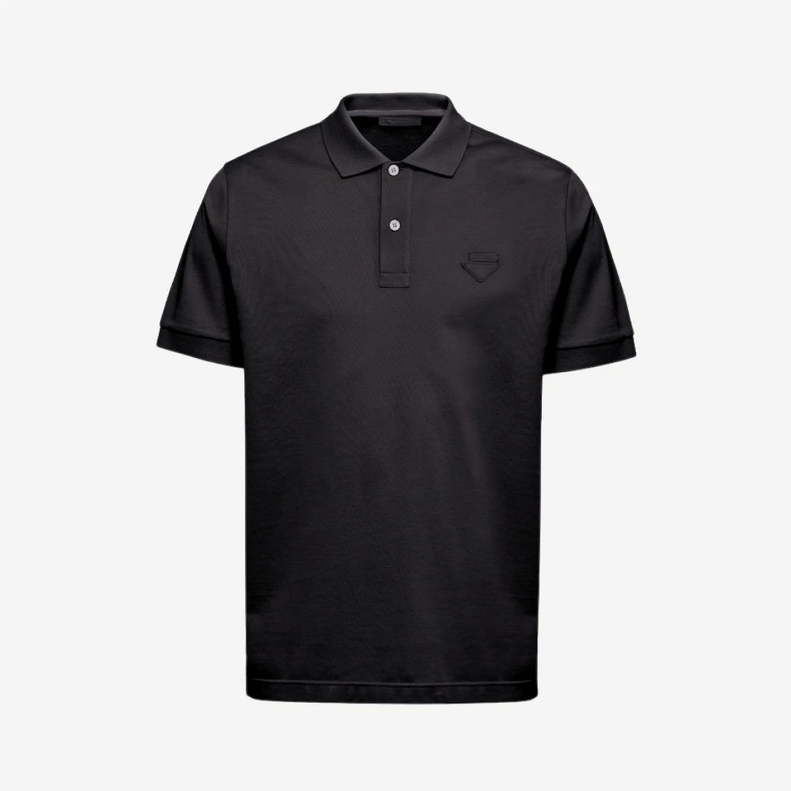 https://d2cva83hdk3bwc.cloudfront.net/prada-pique-polo-shirt-black-2.jpg