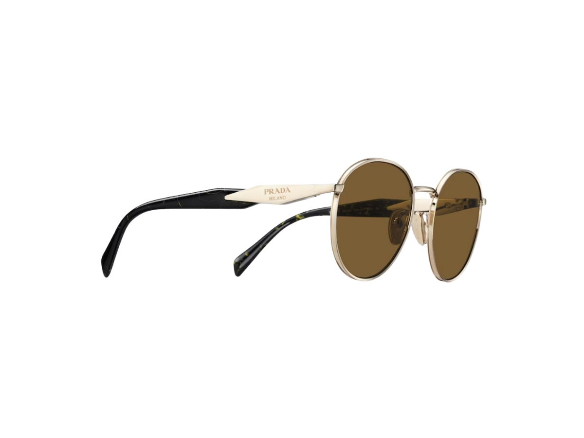 https://d2cva83hdk3bwc.cloudfront.net/prada-prada-eyewear-collection-sunglasses-in-loden-lenses-with-pale-gold-metal-frame-front-3.jpg