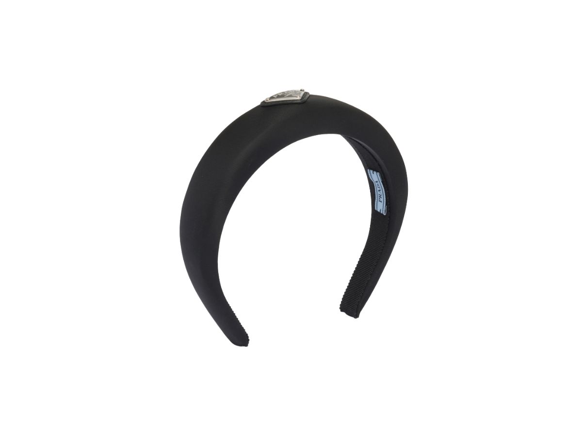 https://d2cva83hdk3bwc.cloudfront.net/prada-re-nylon-headband-black-1.jpg