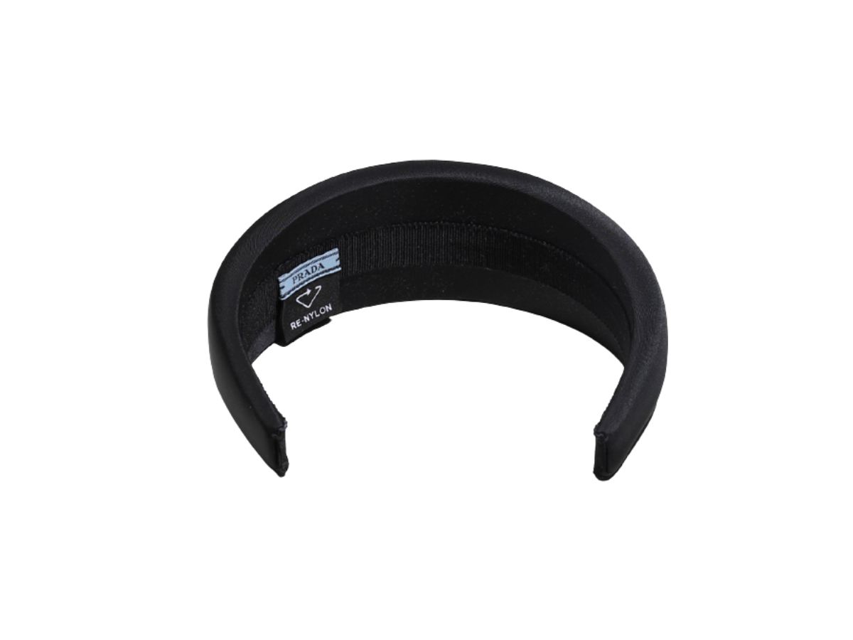 https://d2cva83hdk3bwc.cloudfront.net/prada-re-nylon-headband-black-3.jpg