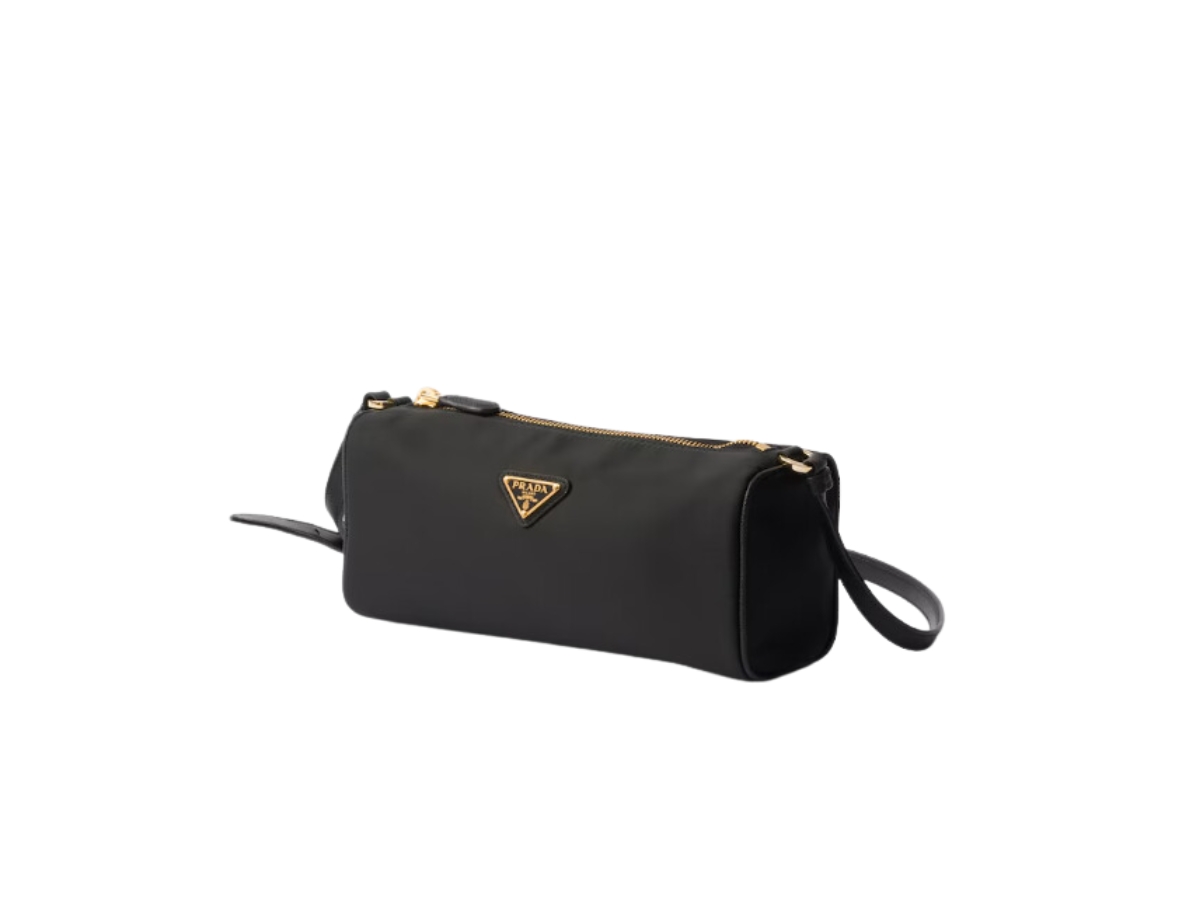 https://d2cva83hdk3bwc.cloudfront.net/prada-re-nylon-pouch-in-enameled-metal-triangle-logo-with-adjustable-leather-handle-black-2.jpg
