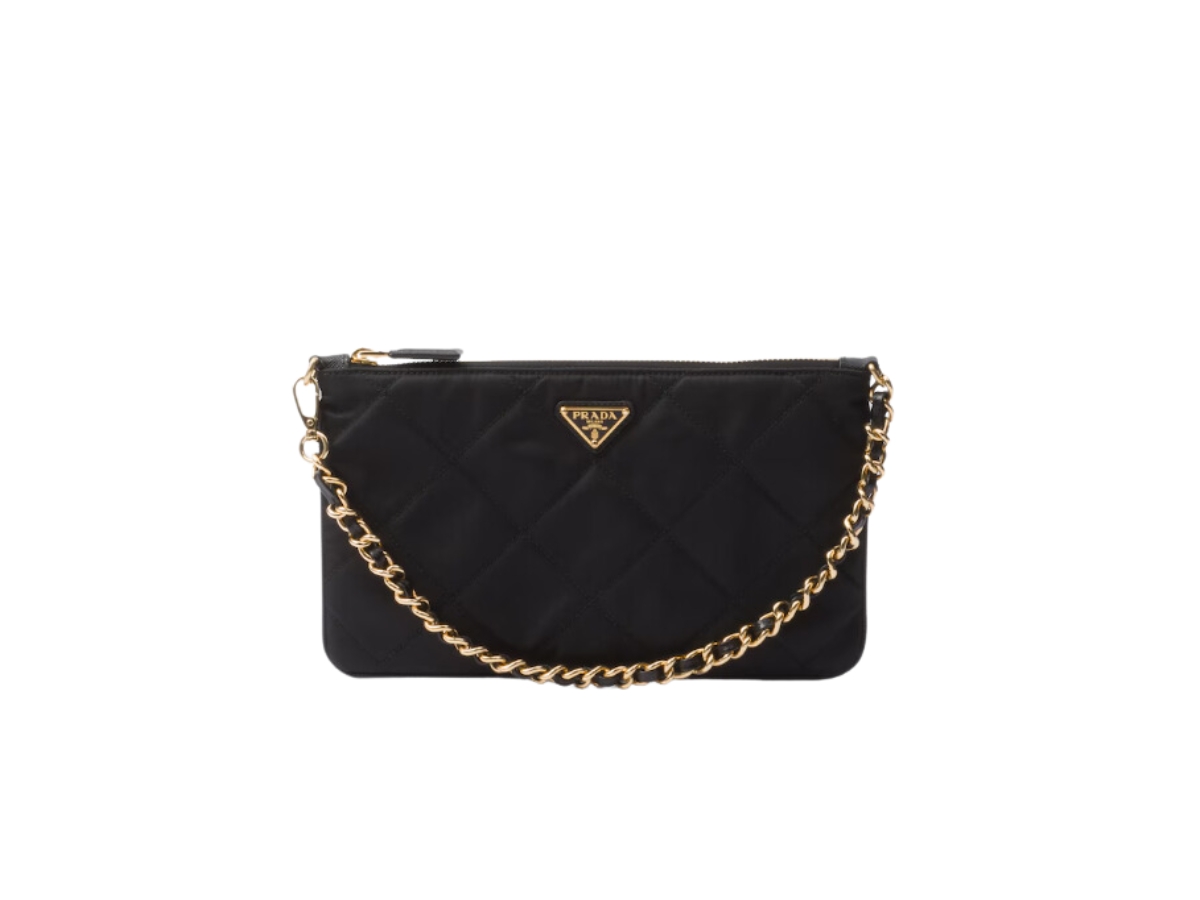 https://d2cva83hdk3bwc.cloudfront.net/prada-re-nylon-pouch-in-enameled-metal-triangle-logo-with-leather-threaded-chain-handle-and-snap-hook-black-1.jpg