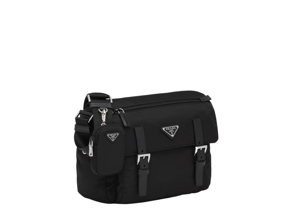 https://d2cva83hdk3bwc.cloudfront.net/prada-re-nylon-shoulder-bag-in-logo-on-flap-with-silver-metal-hardware-black-3.jpg