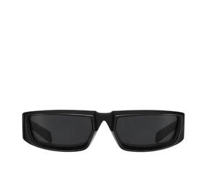 Buy Prada Runway SPR25Y Sunglasses Black at Sasom – Authentic and Ready to Ship