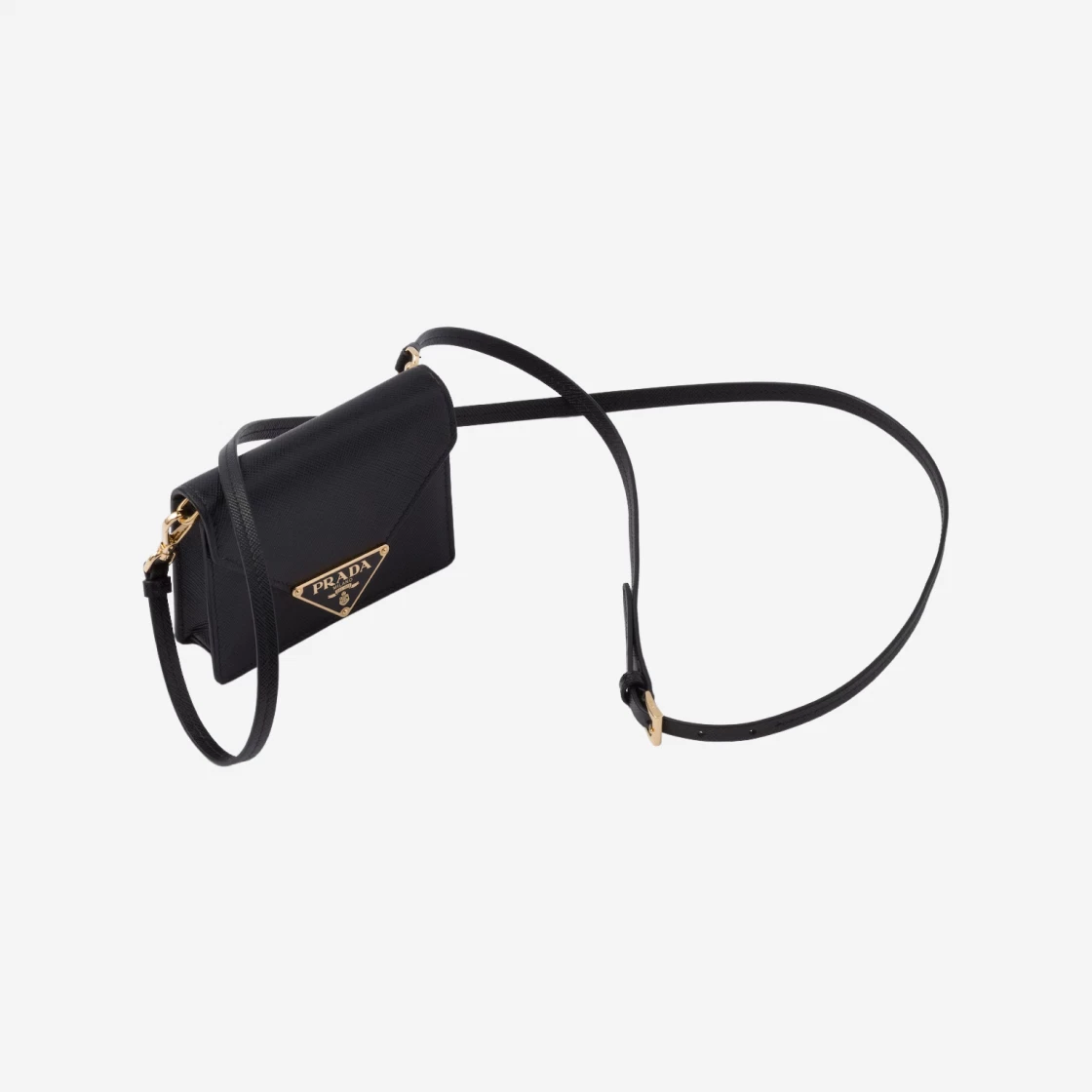 https://d2cva83hdk3bwc.cloudfront.net/prada-saffiano-leather-card-holder-shoulder-strap-black-2.jpg