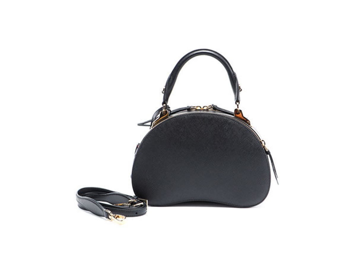 https://d2cva83hdk3bwc.cloudfront.net/prada-sidonie-bag-in-saffiano-leather-with-metal-logo-and-handle-black-3.jpg