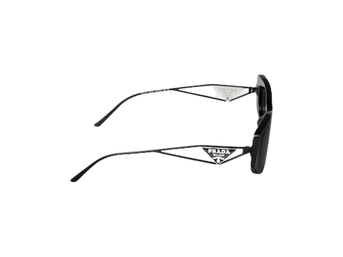 SASOM  accessories Prada Symbole Sunglasses In Acetate Frame