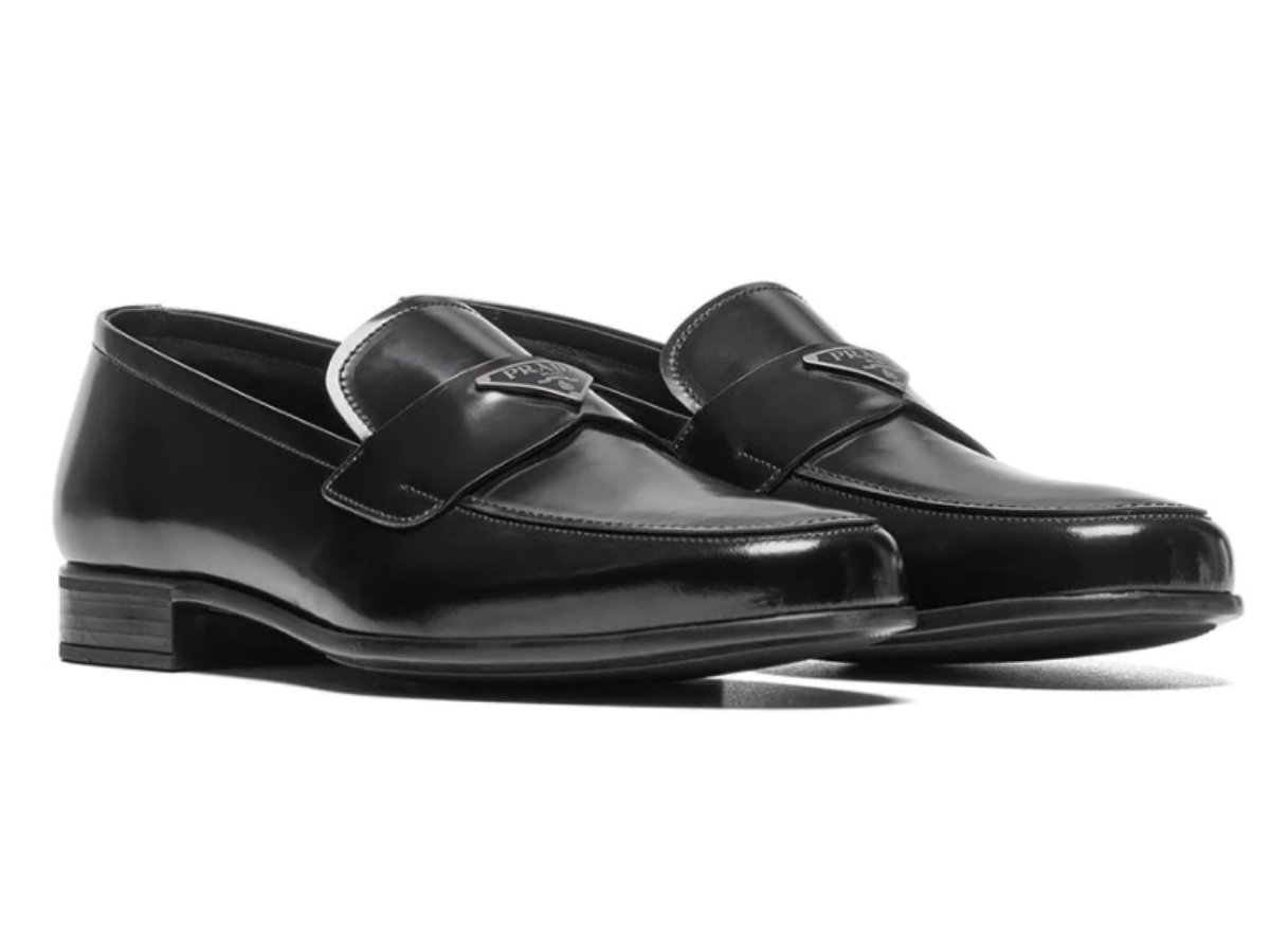 https://d2cva83hdk3bwc.cloudfront.net/prada-triangle-logo-brushed-loafers-black-2.jpg
