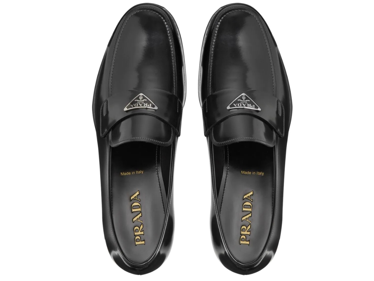 https://d2cva83hdk3bwc.cloudfront.net/prada-triangle-logo-brushed-loafers-black-3.jpg