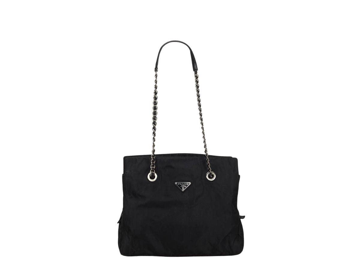 https://d2cva83hdk3bwc.cloudfront.net/prada-vintage-tote-bag-in-nylon-with-silver-tone-hardware-black-3.jpg