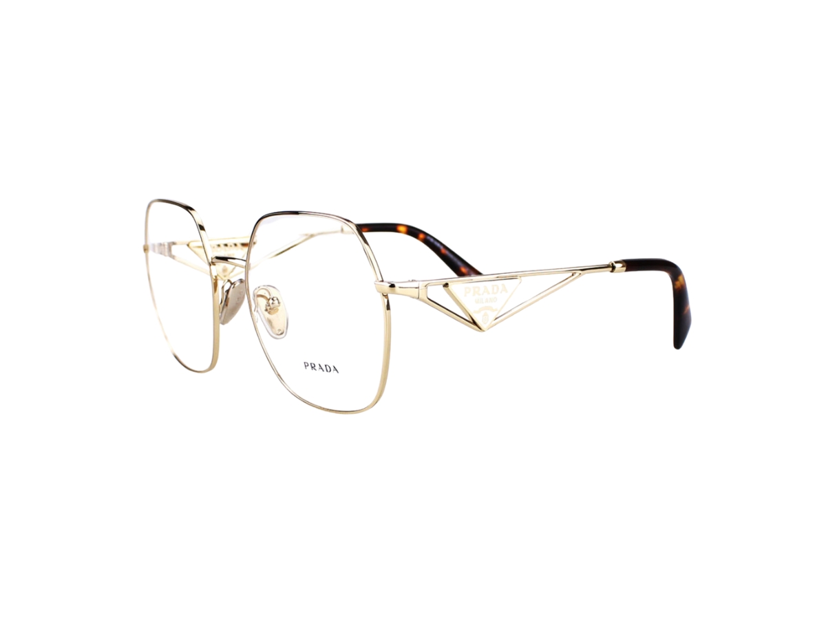 https://d2cva83hdk3bwc.cloudfront.net/prada-vpr-59z-eyeglasses-in-gold-metal-frame-with-demo-lens-havana-3.jpg