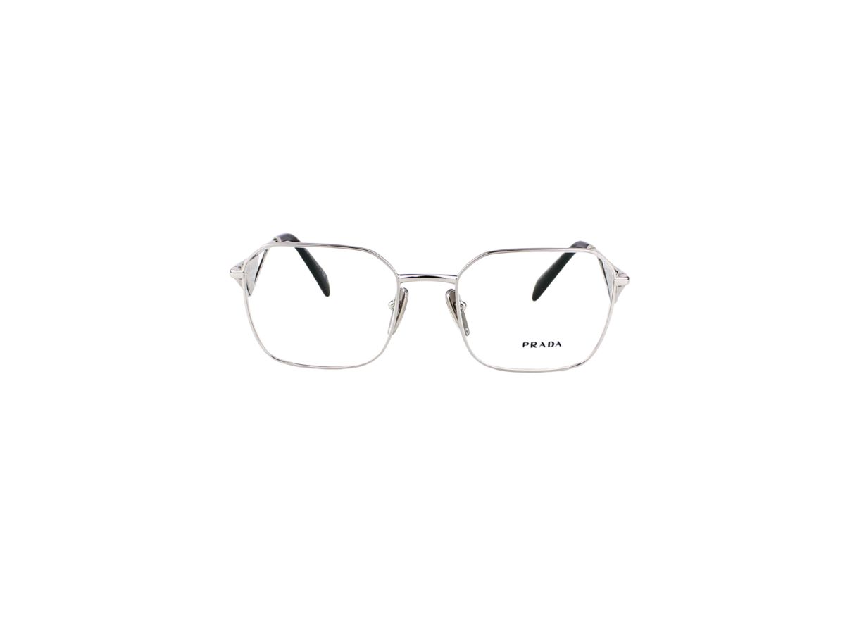 https://d2cva83hdk3bwc.cloudfront.net/prada-vpr-a51-glasses-in-silver-acetate-frame-with-demo-lens-2.jpg