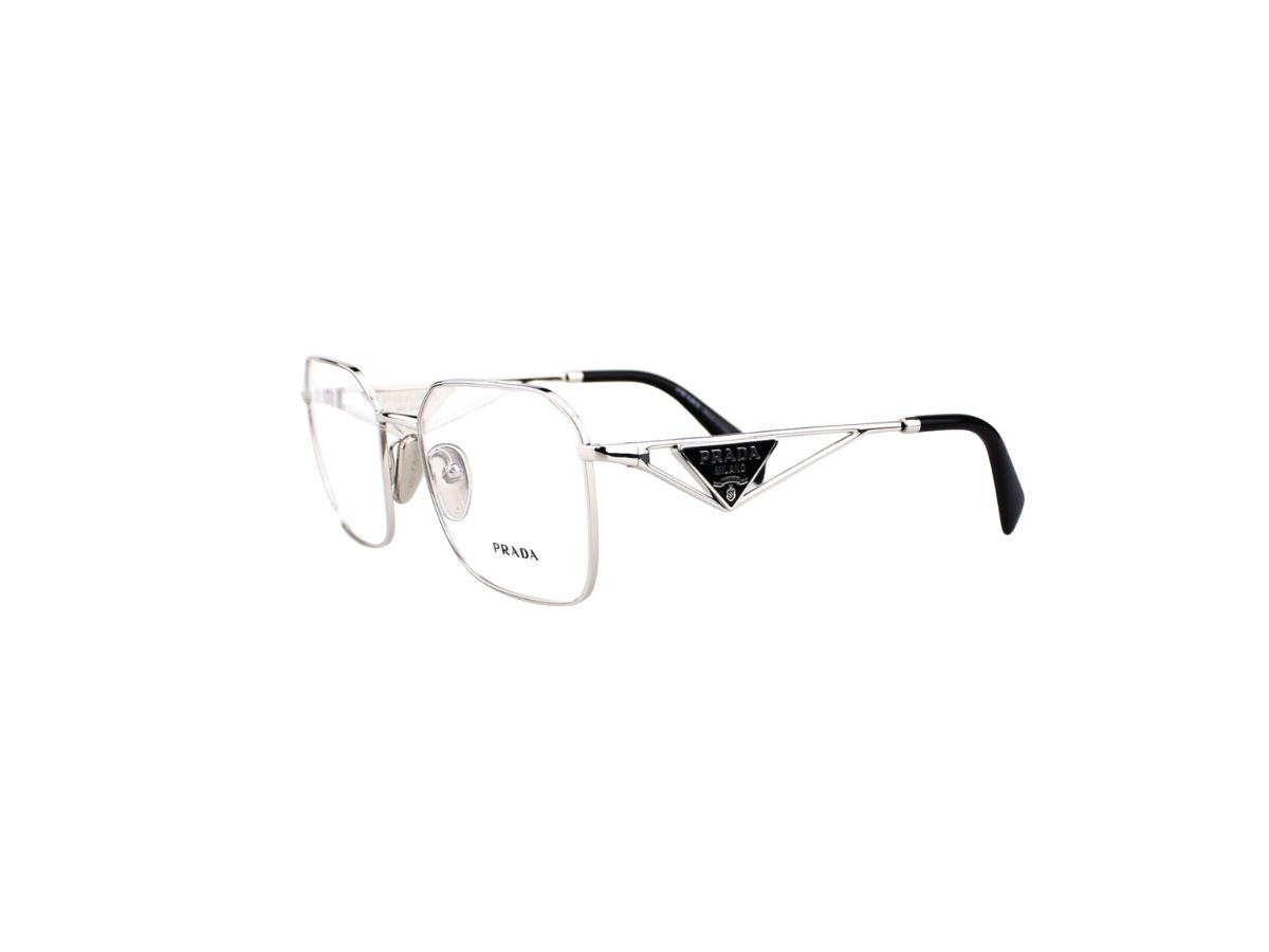 https://d2cva83hdk3bwc.cloudfront.net/prada-vpr-a51-glasses-in-silver-acetate-frame-with-demo-lens-3.jpg