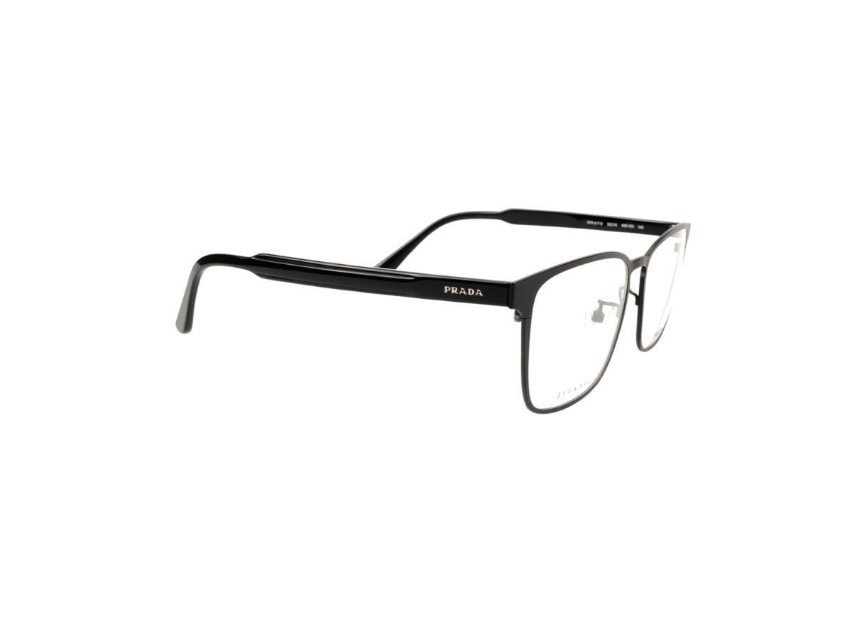 https://d2cva83hdk3bwc.cloudfront.net/prada-vpr61t-eyeglasses-in-titanium-metal-frame-with-demo-lens-black-3.jpg