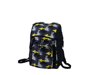 Buy Prada Psychedelic Bunny Black at Sasom – Authentic and Ready to Ship