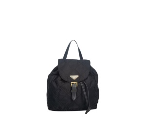 Buy Prada Padded Nylon Backpack Black at Sasom – Authentic and Ready to Ship
