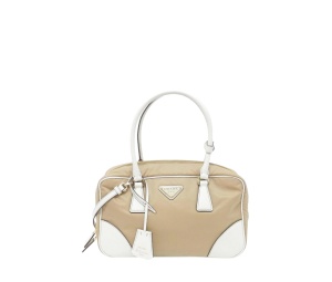 Buy Prada Re-Edition 1978 Beige at Sasom – Authentic and Ready to Ship