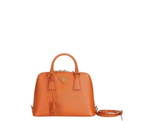 Buy Prada Promenade Small Orange at Sasom – Authentic and Ready to Ship