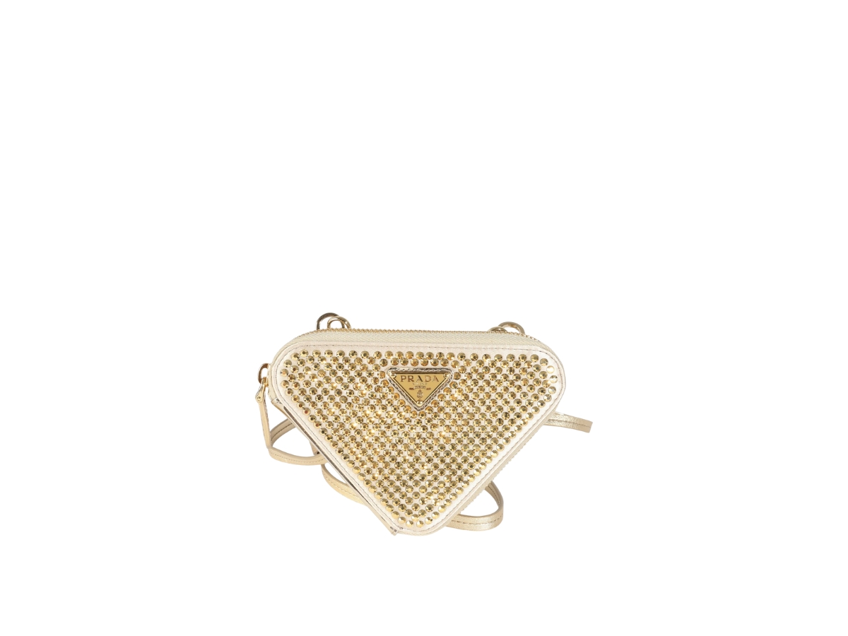 https://d2cva83hdk3bwc.cloudfront.net/prd-sbbpscemtpg-prada-satin-crystal-embellished-mini-triangle-pouch-gold-1.jpg
