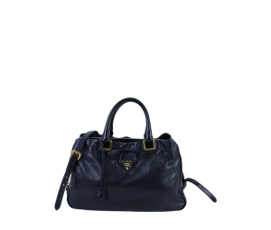 Buy Prada Tote Bag Nero at Sasom – Authentic and Ready to Ship