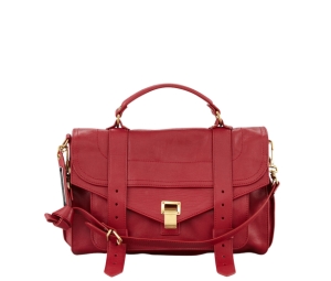 SASOM Proenza Schouler PS1 Medium Bag In Lambskin With