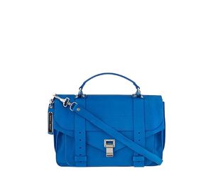 SASOM Proenza Schouler PS1 Medium Bag In Lambskin With