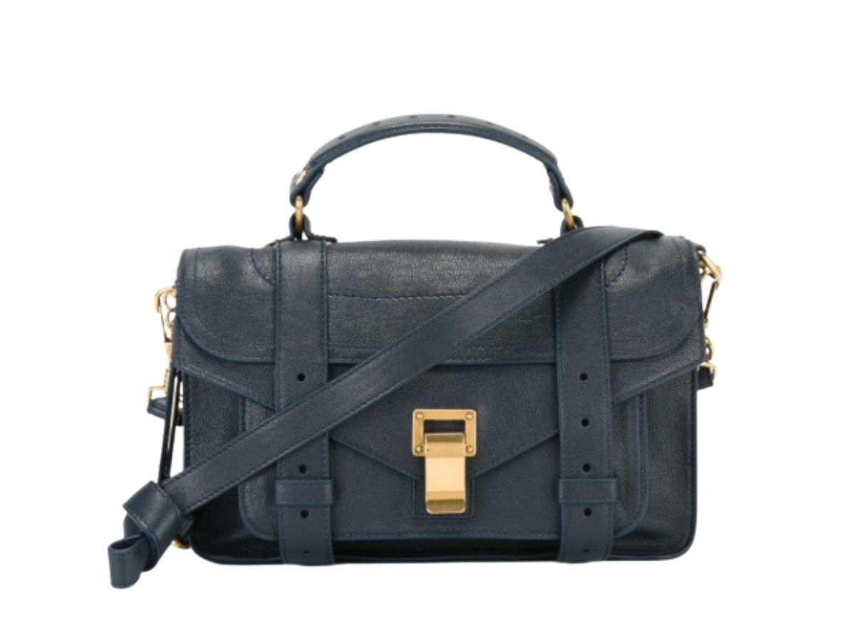 SASOM Proenza Schouler PS1 Tiny