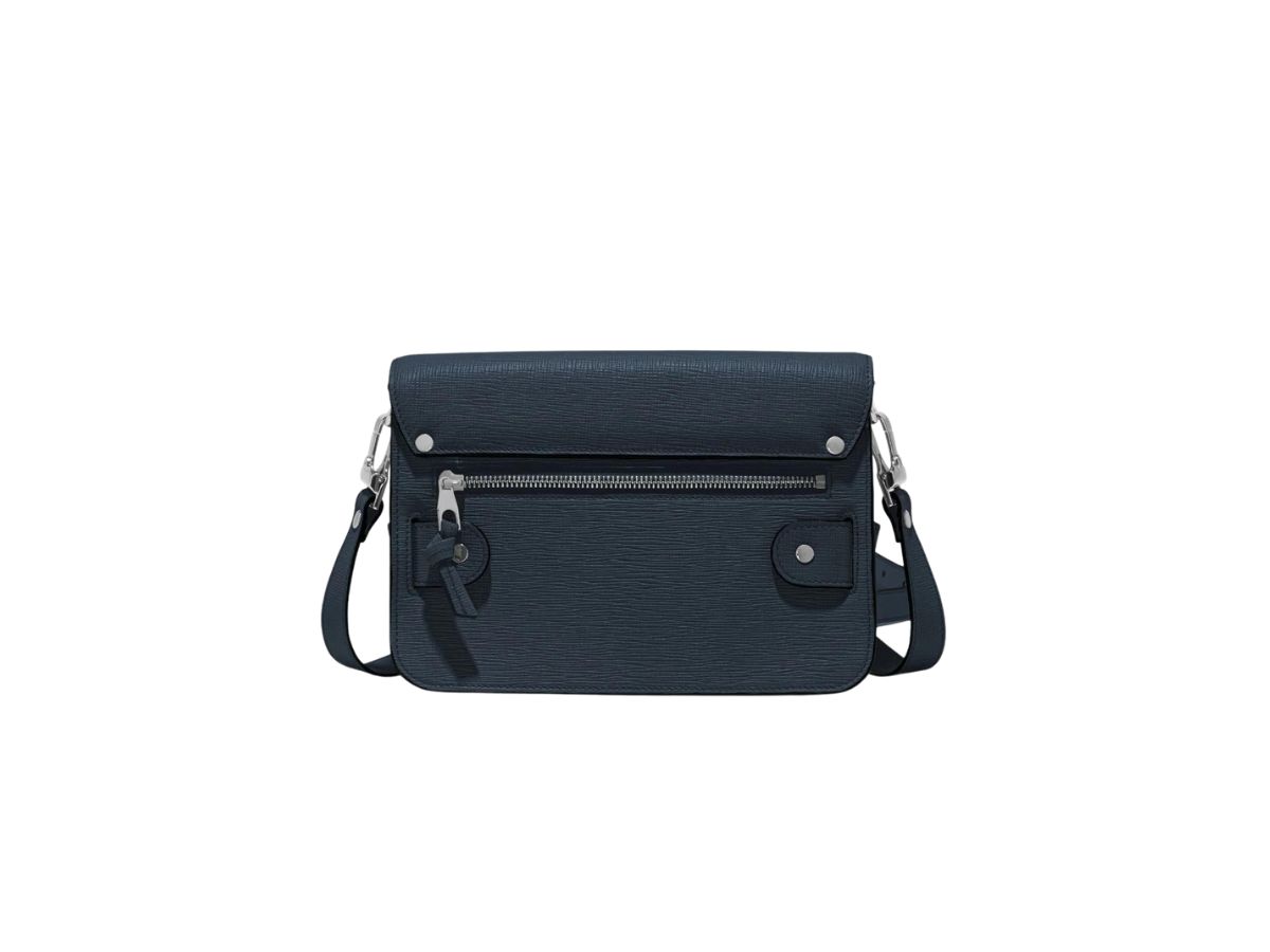 SASOM Proenza Schouler PS11 Mini Classic Bag In Calf