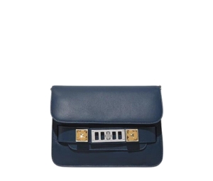 SASOM bags Proenza Schouler PS11 Mini Classic Bag In Calfskin