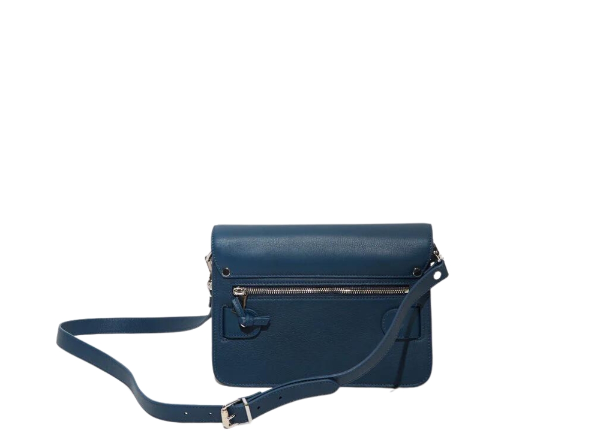 SASOM Proenza Schouler PS11 Mini Classic Bag In Calfskin